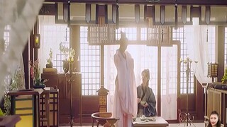 Phía sau cô vợ dịu dàng là thân phận s át t hủ.