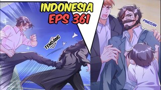 Kau Yang Akan Rugi Banyak | Pernikahan Hangat Sub Indonesia Eps 361