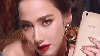 泰国十大顶级女星，你知道都有谁嘛？有你喜欢的嘛？【aump】【平采娜】……