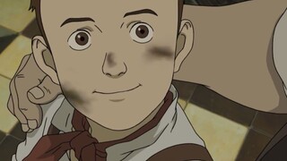 【AMV】The Chemical Worker's Song