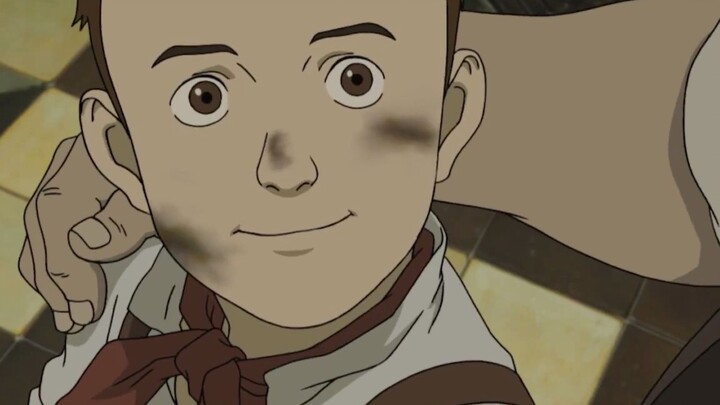 【AMV】The Chemical Worker's Song