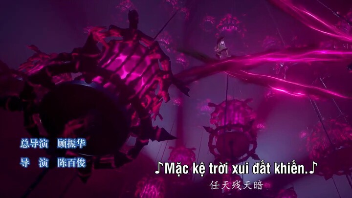 Đấu Phá Thương Khung Ngoại Truyện EP 51 [Sub Việt]