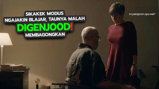 SIKAKEK MENANG BNYAK! ANAK 0RANG DI AJARIN PR0T PR0T | alur cerita film