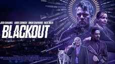 Blackout 2022 (Action/Crime/Thriller)