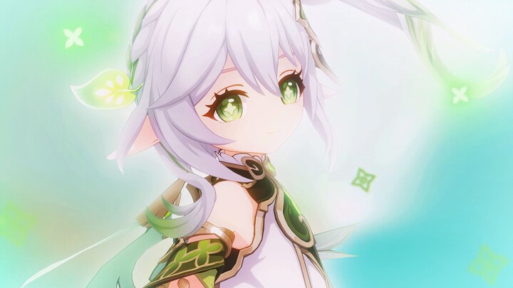 “Traveler, when did we first meet?”