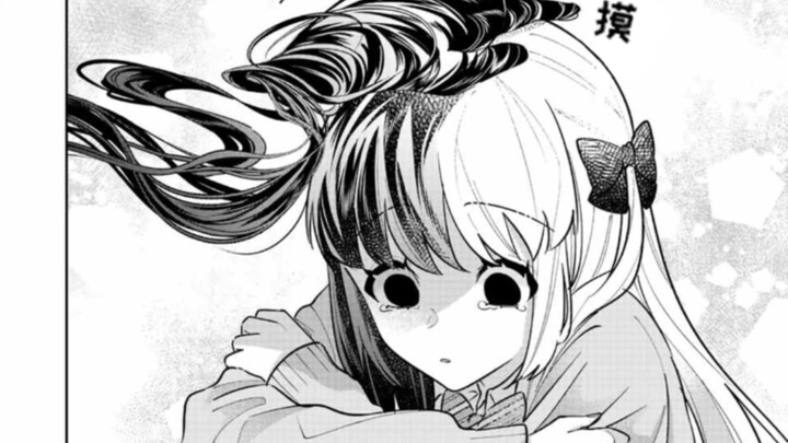 Ichimatsu and Miss Landmine (Middle)