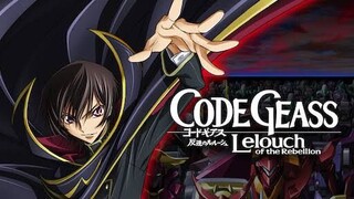 Code Geass R1 Episode 15 Tagalog