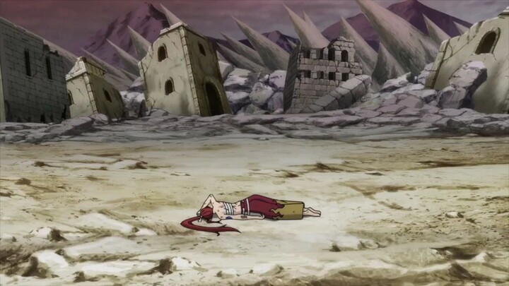fairy tail tập 38