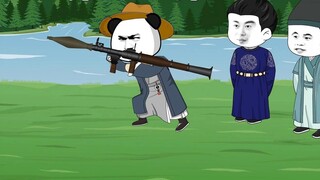 ตอนที่ 2 - พลังแห่งวิทยาศาสตร์