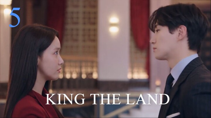 King the Land | Episode 5 [English sub]