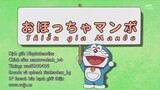 Doraemon : Thiếu gia Mambo - Gương nói dối