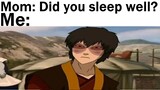 Avatar The Last Airbender Memes