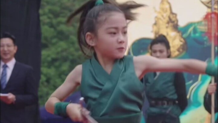 เรื่องในยุทธจักร ก็ให้คนในยุทธจักรมันจัดการกันเอง!