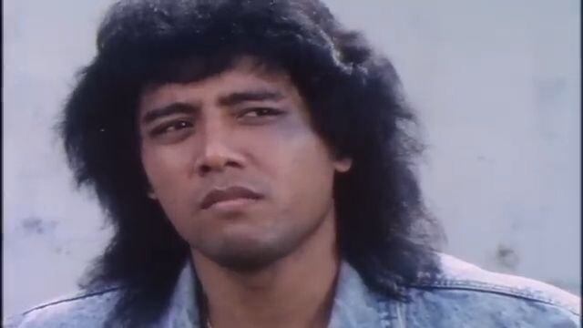 Tidak Ada Pilihan (1991 Full film)