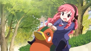 Được rồi đã từ rất lâu rồi ad chưa phát muối miễn phí 🙄 #animehaynhat