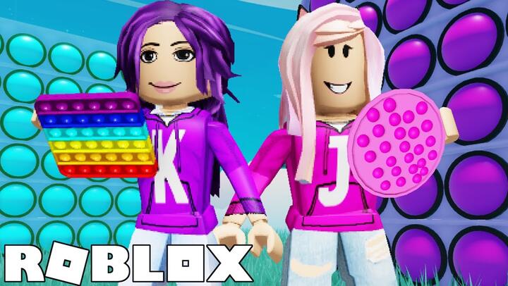 I Played Squid Game On Minecraft With Janet And Kate!_Bilibili I Played Squid Game On Minecraft With Janet And Kate!_Bilibili