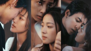 5 Tahun Dipenjara Karena Cinta! Kini Dia Kembali Jadi Bos Besar untuk Balas Dendam pada wanita itu