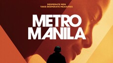 Metro.Manila - 2013 (MixVideos Pinoy Movies) - John Arcilla