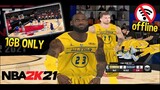 🔥How to download nba2k21 mobile modded (nba2k14) Latest Version | nba2k14 mod to nba2k21 android/IOS
