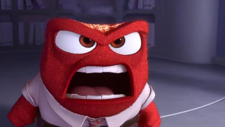 Angry Nunu is kinda cute, hahaha!