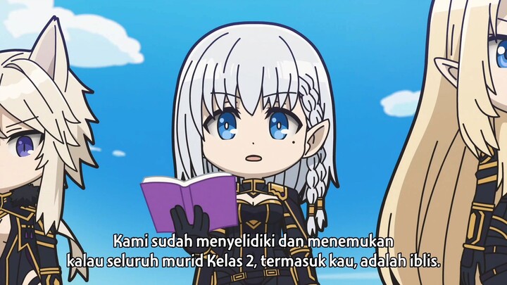 ISEKAI 3 | E09 - E10 HD