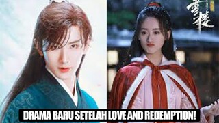 Drama Baru Yuan Bingyan dan Cheng Yi 😍