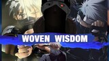NARUTO- " KAKASHI HATAKE CASE STUDY " | CHARACTER CASE STUDY VOL. 12