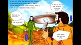 Manga-English: Summary of the Message from Extraterrestrials