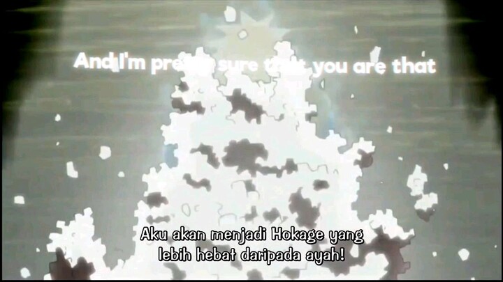 Naruto Sad Moment