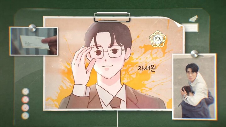 Spring.Fever 2026 S1 E1 DRAKOR