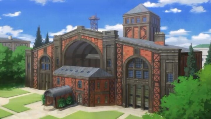 anime terbaru