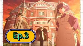 Tasokare Hotel (Episode 3) Eng sub