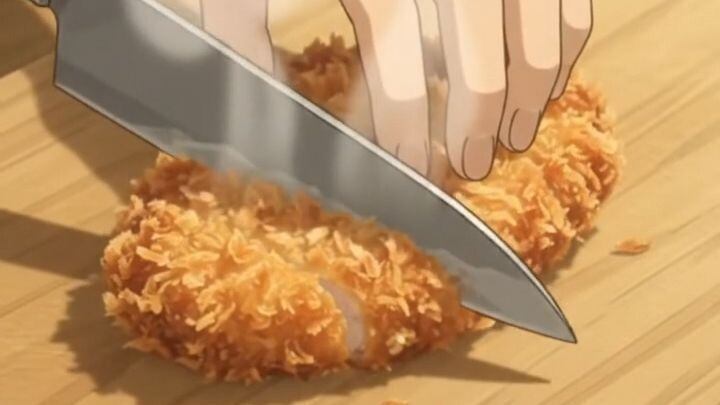 Tonkatsu