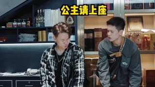 真是一场酣畅淋漓的恋爱啊