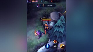 Namiss ko mag side paquito mlbb  Paquito  PieckML  mobilelegends  fyp    foryoupage