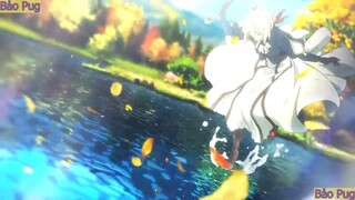 [AMV] Sự mơ tưởng #anime #schooltime