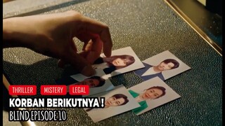 Lebih Seru dari Big Mouth, Alur Cerita Drama Korea Blind Episode 10