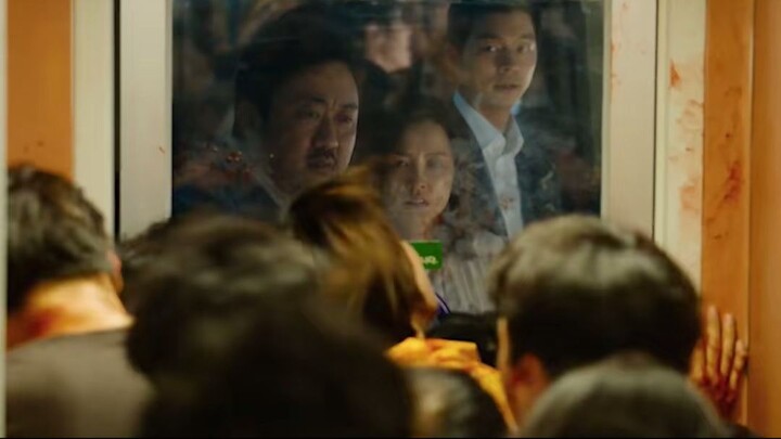 "Colony (2026)" Film Zombie Korea Baru — Ketika Zombie Kini Bisa Berpikir dan Berevolusi!