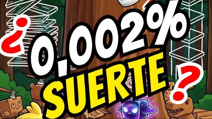 Mi IMPERIO de MADERA me hizo MILLONARIO en Roblox