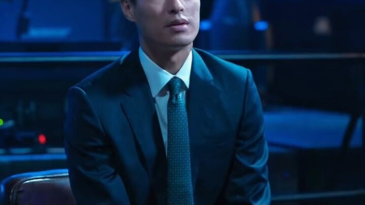 Zhao Pengchao launches a comprehensive plan to whitewash the Zhao family, and Chang Zheng discovers 