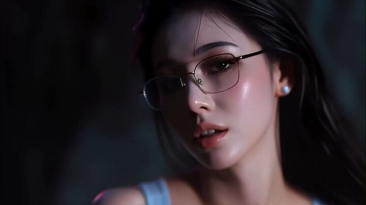 Menggoda yang Berbahaya - AI