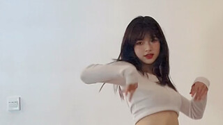 《I can‘t stop me》—twice