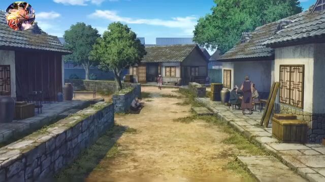 the apothecary diaries in hindi s1 ep 2#COPWUBMD
