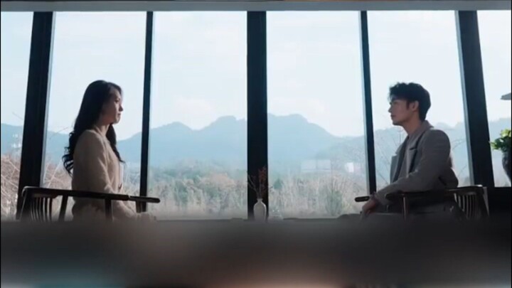 [WANG HAOZEN &GUO YUXIN] MENIKAH DULU CINTA KEMUDIAN