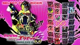 Kamen Rider Ex-Aid Episode 8