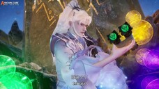 Twin Martial Soul Episode 4 Sub Indonesia
