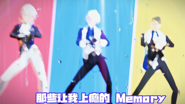 ⚡还是会想你⚡