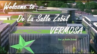 De La Salle Santiago Zobel Vermosa Overview