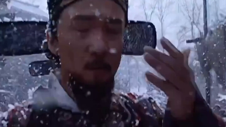 ทุกคนบอกว่าเสื้อคลุมขุนนางสีแดงเปื้อนเลือดชาวบ้าน แต่ฉันสวมชุดสีฟ้าสะอาดสะอ้าน “เจียมี่” #ราชวงศ์หมิ