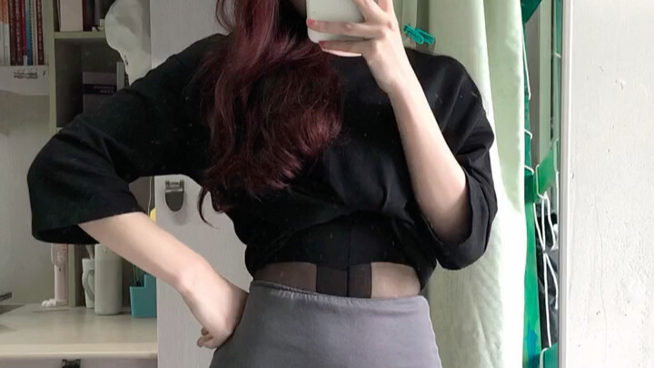 Summer Pure & Seductive Outfit Collection #Outfit Ideas